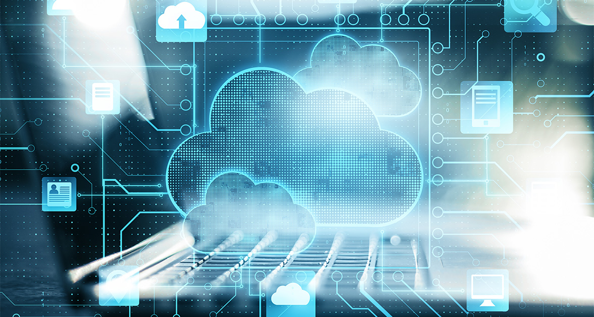 Cloud Solutions Gain Momentum in Financial Industry