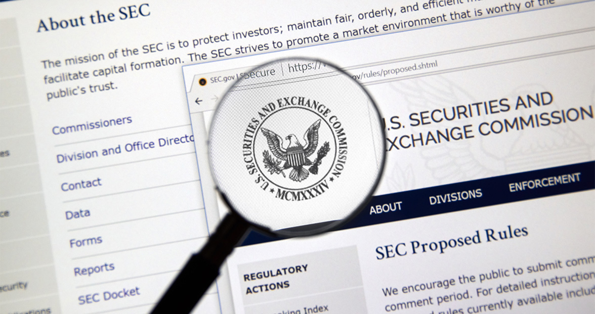 SEC Proposes Swing Pricing Mandate and Hard Close for Mutual Funds