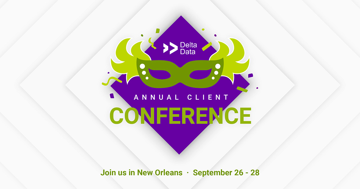 2023 Delta Data Client Conference Recap