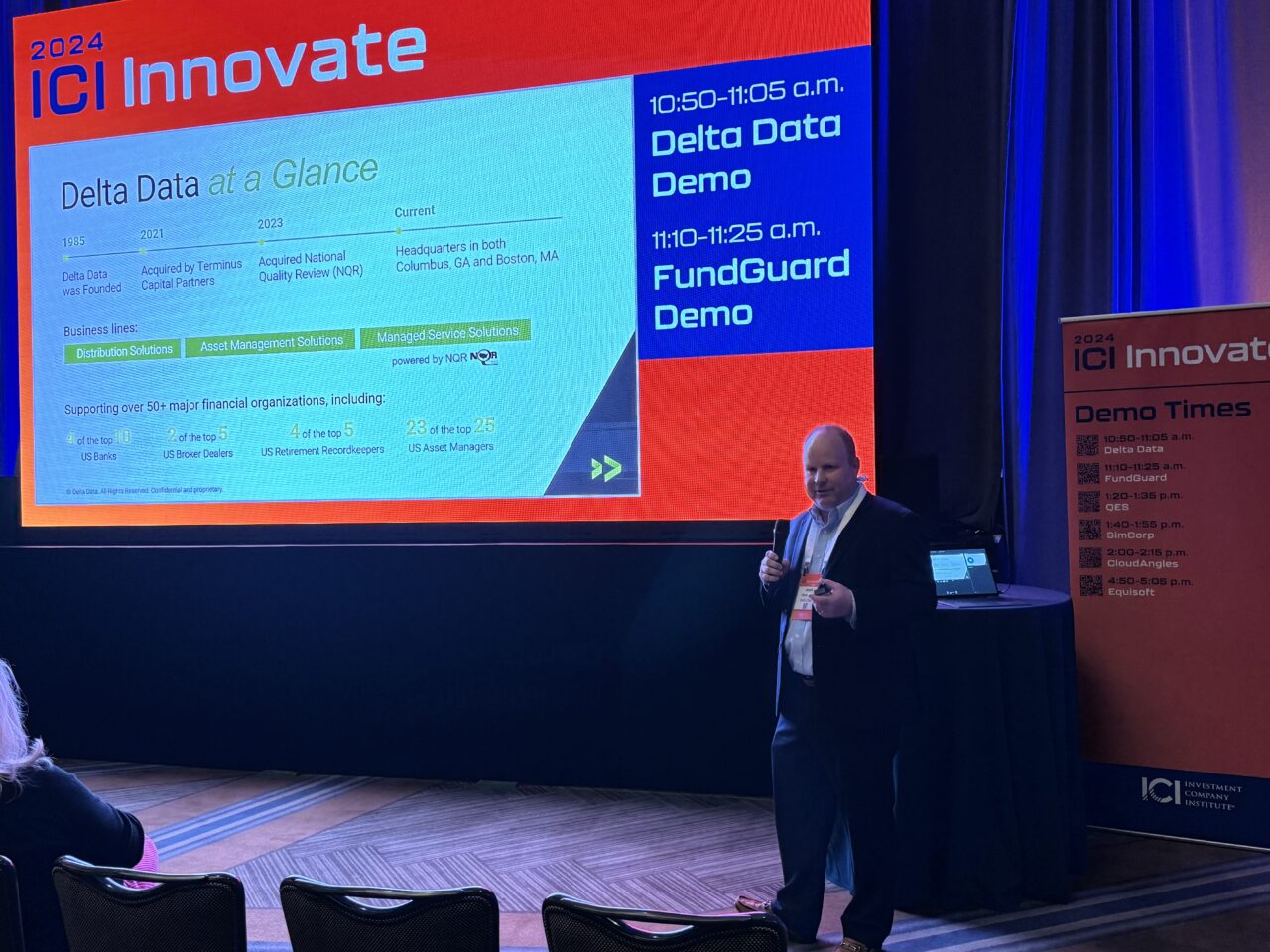 Top Takeaways from ICI Innovate 2024