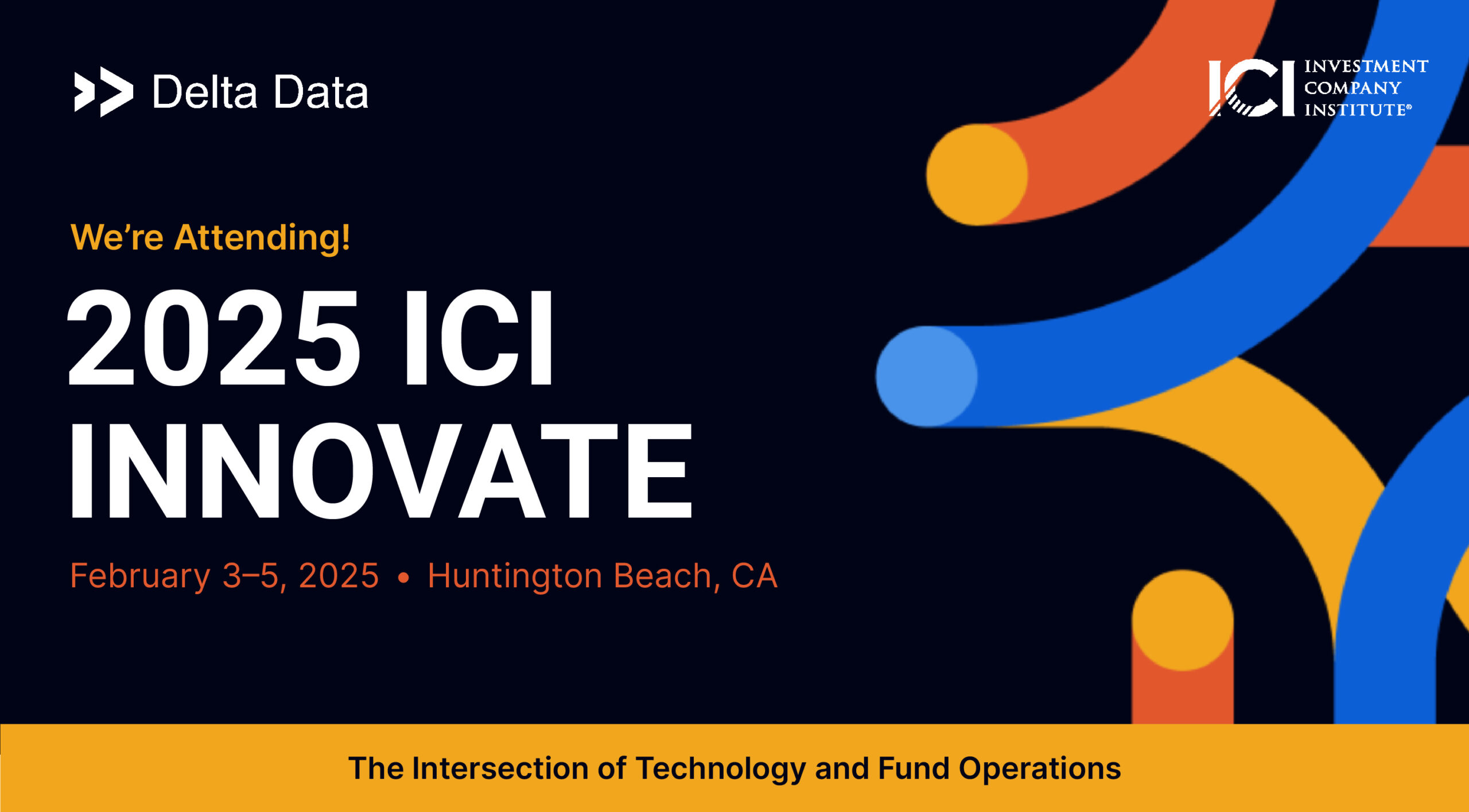 ICI Innovate 2025: Key Takeaways and Insights