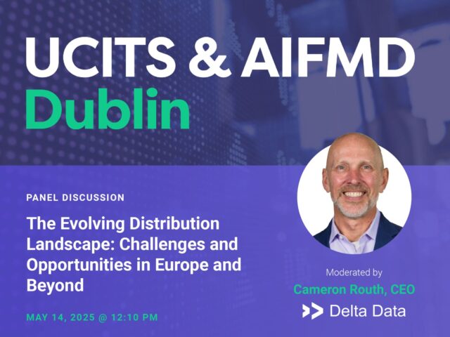 The Evolving Distribution Landscape in Europe and Beyond