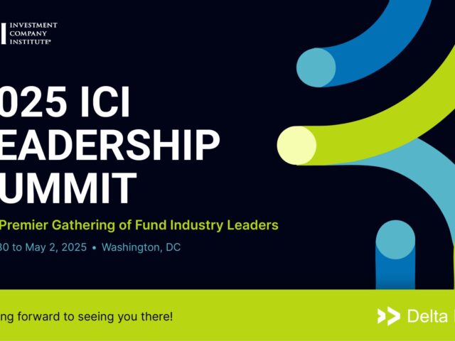 ICI Leadership Summit 2025 Recap