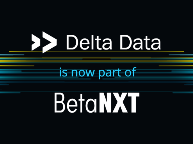 BetaNXT Acquires Delta Data, Provider of Streamlined Investment Fund Solutions for Distributors, Asset Managers and Transfer Agents